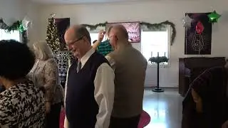Epiphany, Matthew 2: 1-18