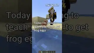 #shorts how to get frogspawn