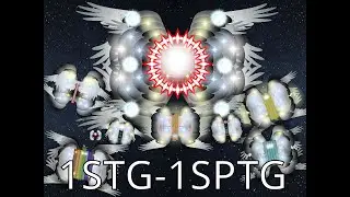 Numberblocks Band But Different (1STG to 1SPTG) Full of Sextrigintillions