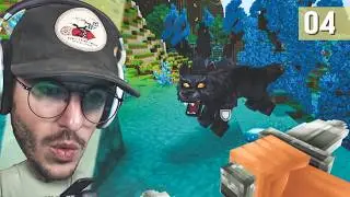 Exploring The Wilderness! - Hytale (Part 4)