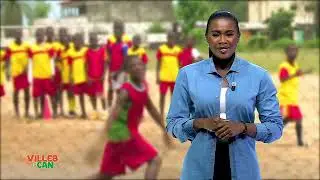 Ville de CAN : A la découverte de la ville de #Anyama en Côte d'Ivoire #Can2023