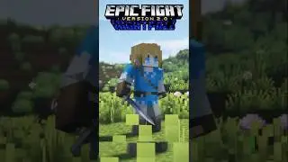 This Mod Adds LEGEND OF ZELDA to Minecraft?!