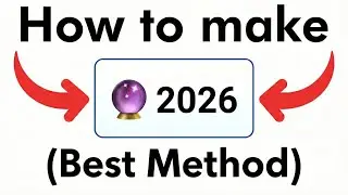 How to Make 2026 in Infinite Craft (Step-by-Step Guide)