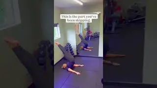Pilates Jack Knife: Fix Your Lower Abs and Stop Your Back Taking Over