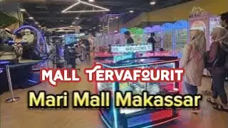 Mari Mall Makassar