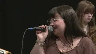 School Of Rock Easton Bank Street - Do It Again by Steely Dan