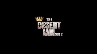 DARKSEID VS LESTRIX 1 ON 1 KRUMP -- THE DESERT JAM 2025
