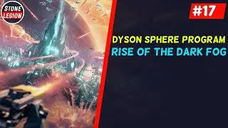 Rise of the Dark Fog - Part 17 - Working on Planetary Defense's