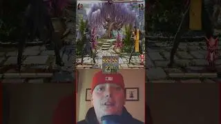 Smoke 48 Percent Combo Guide For Mortal Kombat 1 #shorts#shortsfeed#youtubeshorts