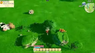 Abyss New Dawn gameplay - GogetaSuperx