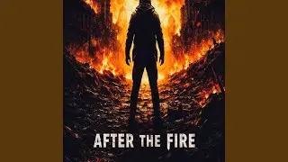After the fire