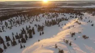 Reaviling Sjusjoen Ski Senter