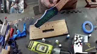 Matching Headstocks with Bodies - Colour! (Part 5/5)