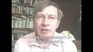 Human Language - Assignment 2 - Plattd&uuml;&uuml;tsch (Low German)