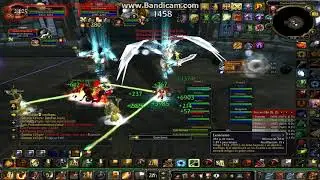 States And Inmortal VS gemelas PC10HERO(wowmythic)