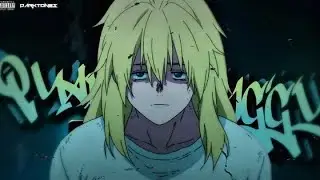 Quankk (@qxankk) - Jiggy (Official AMV)