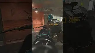 *BROKEN* MP40 Class at the END! #shorts #warzone #cod