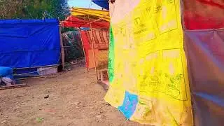 Mela || Mere Gaw Ka | Chaiti Mela ! #mela #blog #video