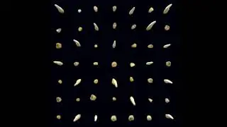 Clipping  - Enlacing (Secret Piece) (feat. Christopher Fleece, et al.)
