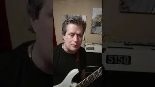Guitar practice advice