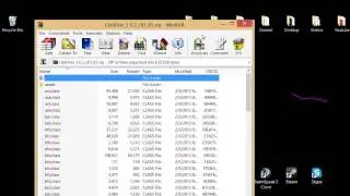 [1.6.2]How to install Optifine Mod into 1.2.1 Launcher [HD]
