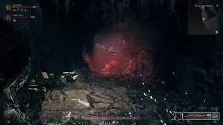 Spear is 🔥 Remnant 2