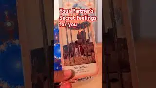 Love Reading their feelings #tarotreading #ytshorts #shorts #lovereading #relationship #twinflame