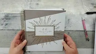 KIT Life 2020 Planner Review #kitgirls