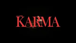 Karma - VALERIA (Visualizer)