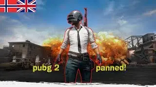 PUBG #2 - Panned! (w/ RoobYo, Bahada, wiigyo)