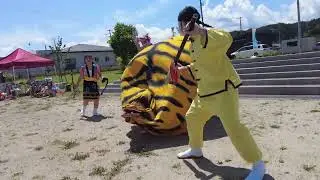【岩手県山田町】山田にぎわい市2024.6