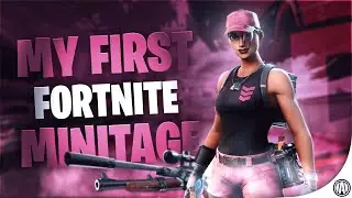 Fortnite edit - NEW/OLD (my first fn edit) #DVNTY