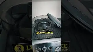 M&aacute;y pha cafe Breville 870 cũ gi&aacute; tốt | Lyon Coffee