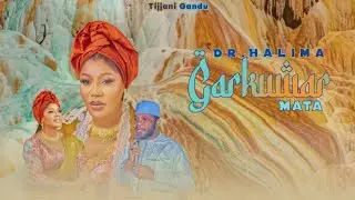 Garkuwar Mata - Tijjani Gandu - Official Audio 2025.