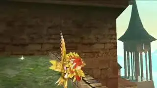 (Toram Online) game music video (GMV)