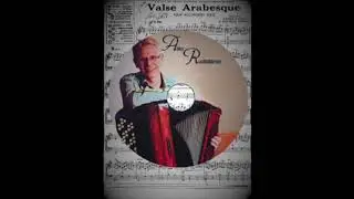 Valse Arabesque