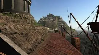 realMyst Masterpiece Any% Speedrun - 0:44.010