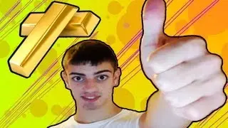 Regoelle y el Oro!!