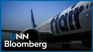 'I'm running the most reliable airline in Canada': Flair Airline CEO