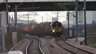 66589 on  4l57 Short Modal