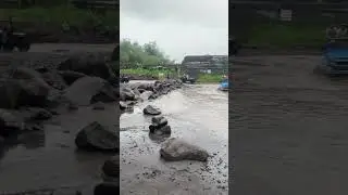 Dijamin seru, manuver air