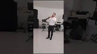 FORMATIA HORA DIN ALBA IULIA & OVIDIU NISTOR - COLAJ INSTRUMENTAL 2 BOTEZ PATRICIA-MARIA 2023