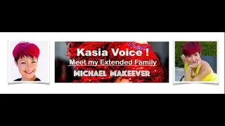 Kasia Voice with Michael McKeever