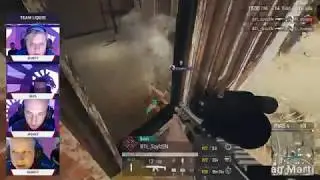 PUBG GLL Jembty triple #8