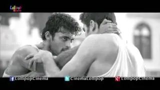 Kanche Movie New Trailer - Kanche a Blockbuster