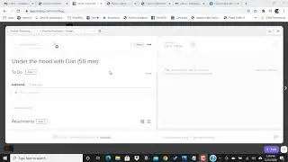 clickup issue video 2