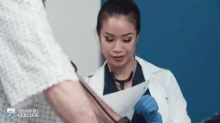 Cardiology Technologist Labs at Stenberg College