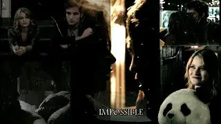 Remember Me- Impossible (Ally and Tyler)