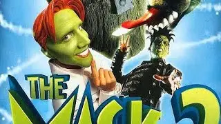 DJ AFRO KIMONDA THE MASK 2