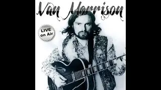 Van Morrison   Live '79 Ireland In All Your Revelation All LP
